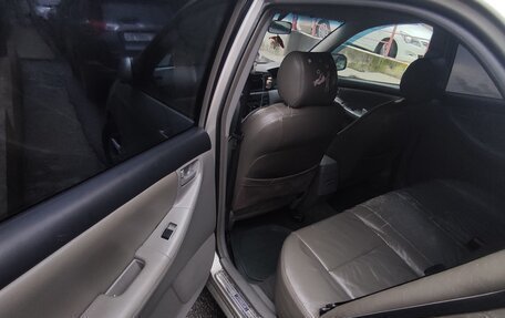 Toyota Corolla, 2002 год, 250 000 рублей, 14 фотография