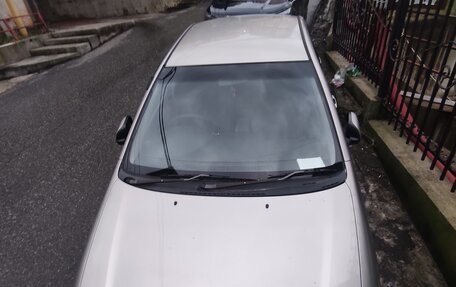 Toyota Corolla, 2002 год, 250 000 рублей, 8 фотография