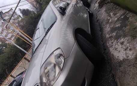 Toyota Corolla, 2002 год, 250 000 рублей, 10 фотография