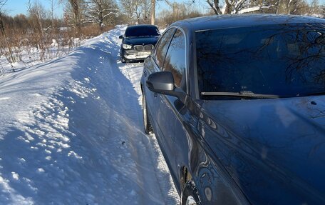 Volvo S80 II рестайлинг 2, 2008 год, 800 000 рублей, 5 фотография