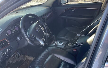 Volvo S80 II рестайлинг 2, 2008 год, 800 000 рублей, 6 фотография