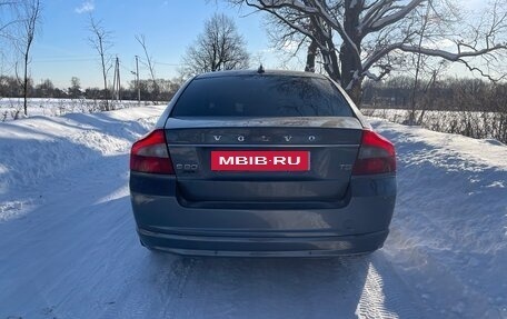 Volvo S80 II рестайлинг 2, 2008 год, 800 000 рублей, 3 фотография