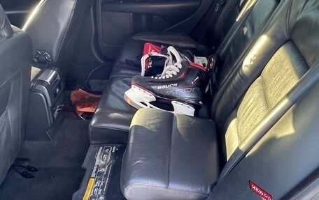 Volvo S80 II рестайлинг 2, 2008 год, 800 000 рублей, 7 фотография