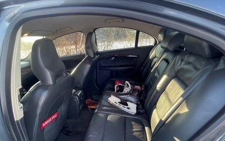 Volvo S80 II рестайлинг 2, 2008 год, 800 000 рублей, 8 фотография