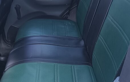 Chevrolet Niva I рестайлинг, 2003 год, 270 000 рублей, 9 фотография