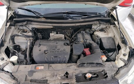 Mitsubishi Outlander III рестайлинг 3, 2012 год, 1 333 333 рублей, 7 фотография