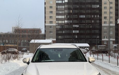 Hyundai Palisade I, 2021 год, 4 950 000 рублей, 13 фотография