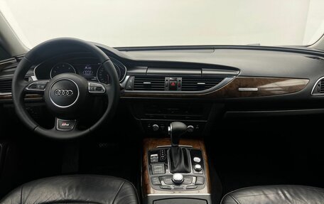 Audi A6, 2011 год, 1 549 900 рублей, 7 фотография