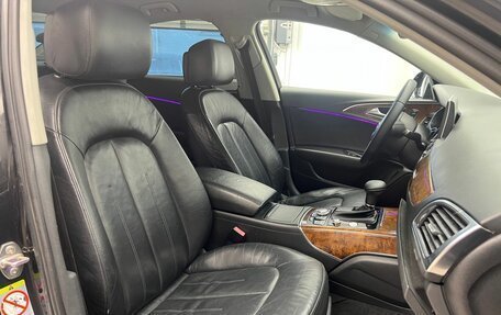 Audi A6, 2011 год, 1 549 900 рублей, 8 фотография