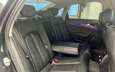 Audi A6, 2011 год, 1 549 900 рублей, 9 фотография