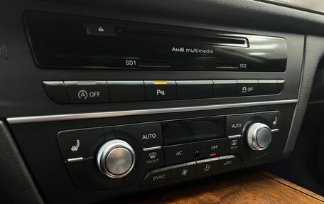 Audi A6, 2011 год, 1 549 900 рублей, 14 фотография