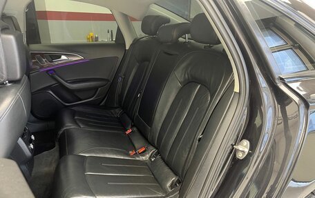 Audi A6, 2011 год, 1 549 900 рублей, 11 фотография