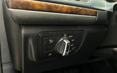 Audi A6, 2011 год, 1 549 900 рублей, 17 фотография