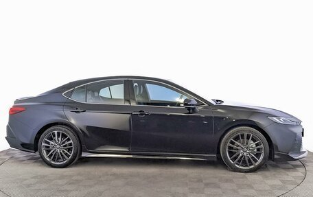 Toyota Camry, 2025 год, 5 000 000 рублей, 4 фотография