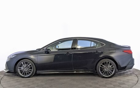 Toyota Camry, 2025 год, 5 000 000 рублей, 3 фотография