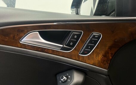 Audi A6, 2011 год, 1 549 900 рублей, 16 фотография