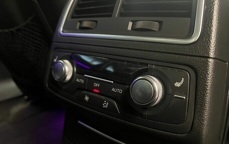 Audi A6, 2011 год, 1 549 900 рублей, 23 фотография