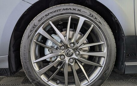 Toyota Camry, 2025 год, 5 000 000 рублей, 7 фотография