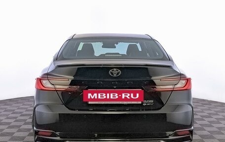 Toyota Camry, 2025 год, 5 000 000 рублей, 6 фотография
