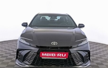 Toyota Camry, 2025 год, 5 000 000 рублей, 5 фотография