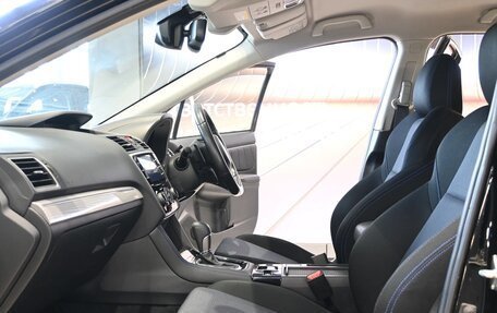 Subaru Levorg I, 2017 год, 1 820 000 рублей, 9 фотография