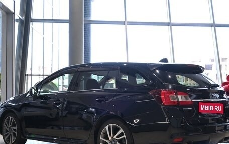 Subaru Levorg I, 2017 год, 1 820 000 рублей, 4 фотография