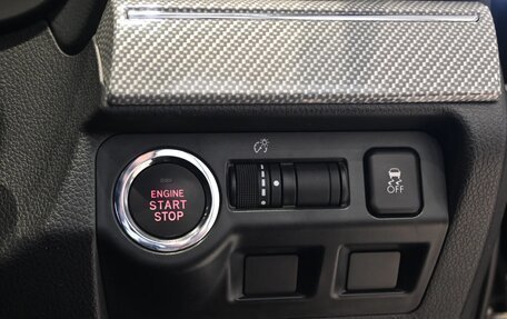 Subaru Levorg I, 2017 год, 1 820 000 рублей, 15 фотография