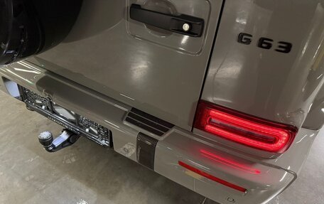 Mercedes-Benz G-Класс AMG, 2025 год, 33 520 000 рублей, 7 фотография