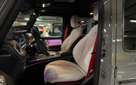 Mercedes-Benz G-Класс AMG, 2025 год, 33 520 000 рублей, 9 фотография