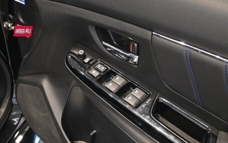 Subaru Levorg I, 2017 год, 1 820 000 рублей, 16 фотография