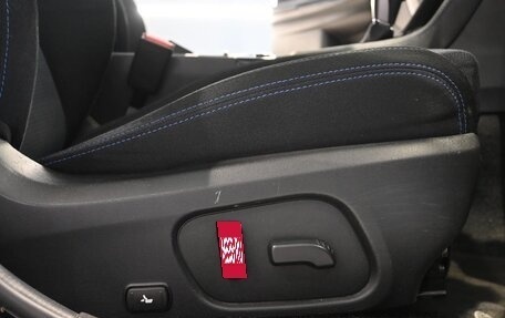 Subaru Levorg I, 2017 год, 1 820 000 рублей, 17 фотография