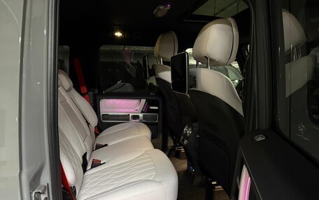 Mercedes-Benz G-Класс AMG, 2025 год, 33 520 000 рублей, 14 фотография