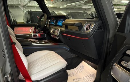 Mercedes-Benz G-Класс AMG, 2025 год, 33 520 000 рублей, 13 фотография