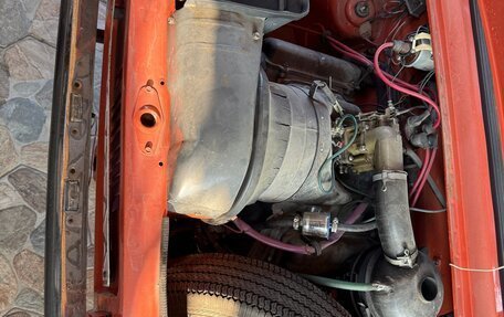 ЗАЗ 968, 1987 год, 350 000 рублей, 6 фотография