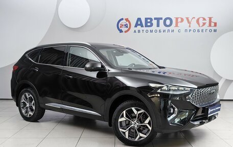 Haval F7 I, 2021 год, 2 077 000 рублей, 1 фотография