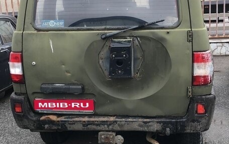 ЛуАЗ Симбир, 2002 год, 187 000 рублей, 1 фотография