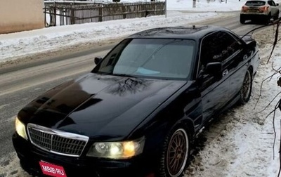 Nissan Laurel VIII, 1997 год, 450 000 рублей, 1 фотография