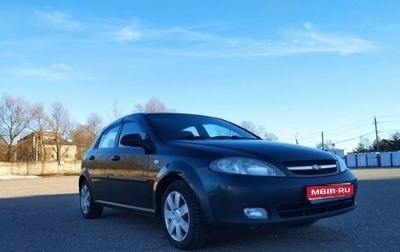 Chevrolet Lacetti, 2008 год, 570 000 рублей, 1 фотография
