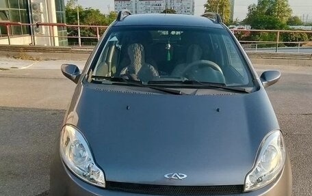 Chery Kimo (A1), 2011 год, 550 000 рублей, 1 фотография