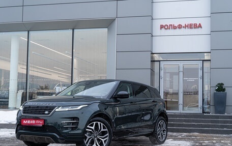 Land Rover Range Rover Evoque II, 2025 год, 7 399 500 рублей, 1 фотография
