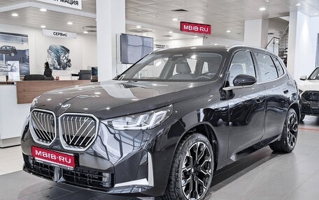 BMW X3, 2025 год, 9 050 000 рублей, 1 фотография