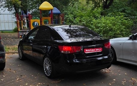 KIA Cerato III, 2011 год, 800 000 рублей, 1 фотография