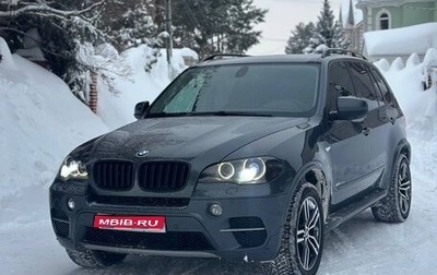 BMW X5, 2012 год, 2 275 000 рублей, 1 фотография