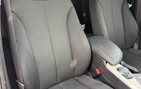 BMW 1 серия, 2013 год, 990 000 рублей, 12 фотография