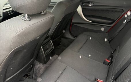 BMW 1 серия, 2013 год, 990 000 рублей, 13 фотография