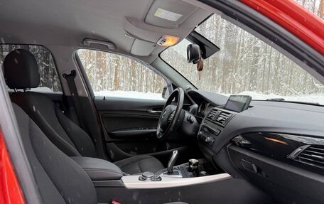 BMW 1 серия, 2013 год, 990 000 рублей, 10 фотография