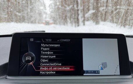 BMW 1 серия, 2013 год, 990 000 рублей, 17 фотография