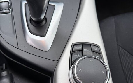 BMW 1 серия, 2013 год, 990 000 рублей, 16 фотография