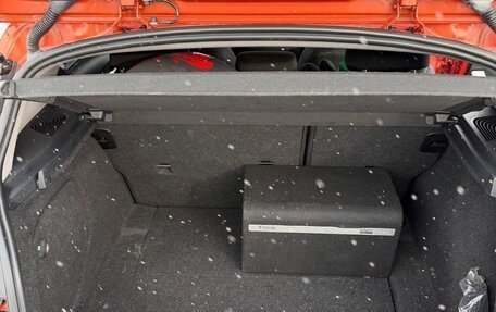 BMW 1 серия, 2013 год, 990 000 рублей, 14 фотография