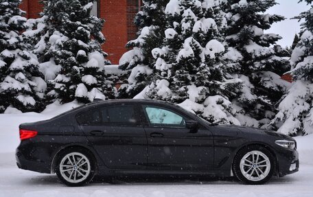 BMW 5 серия, 2019 год, 3 790 000 рублей, 6 фотография